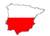 GESTORÍA SEBASTIÁN PASTOR - Polski